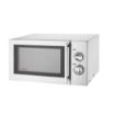 Picture of Caterlite Manual Microwave and Grill 23Ltr 900W - CK018
