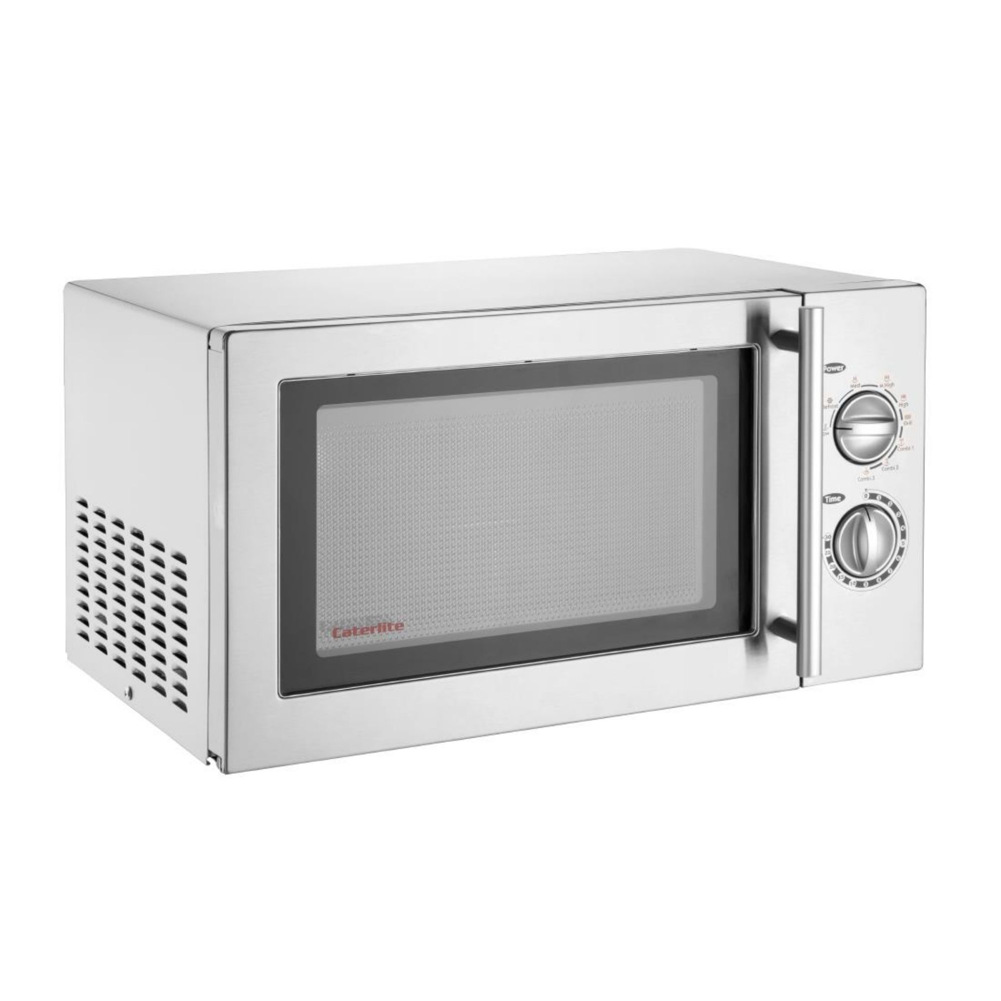 Picture of Caterlite Manual Microwave and Grill 23Ltr 900W