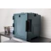 Picture of Cambro Insulated Food Box Blue - CG140