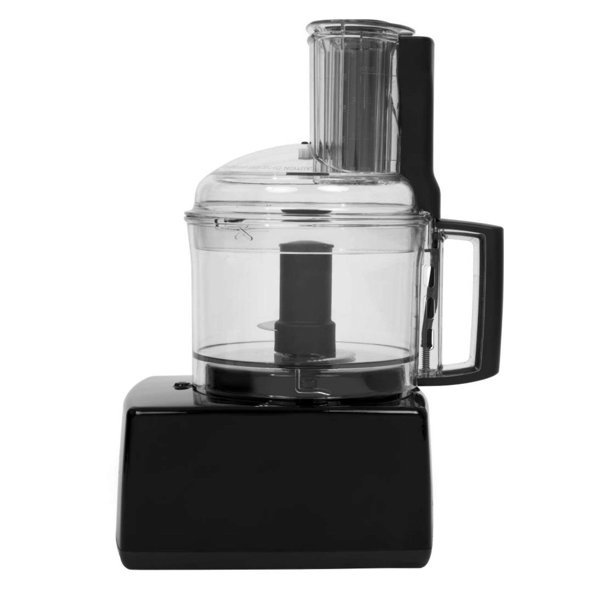 Picture of Magimix 4200XL Food Processor Black 18473