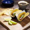 Picture of Olympia Taco Holder Stainless Steel - CK912