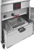 Picture of Valentine Fryers EVO 600 Computer Freestanding - EVO600VCLP