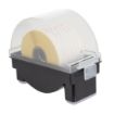 Picture of Hygiplas 2" Prepared Day Labels with Dispenser (Pack of 500) - CK893
