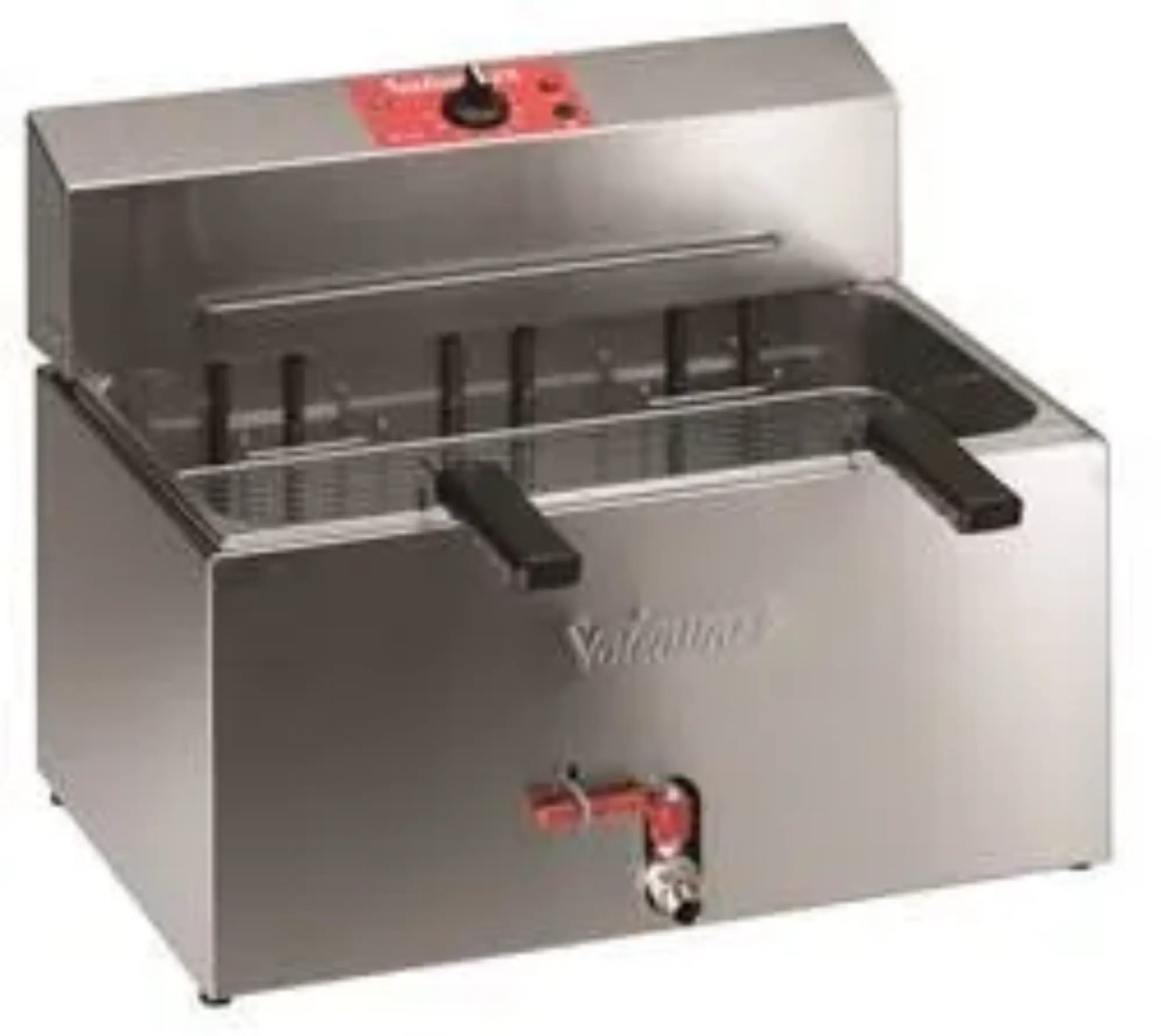 Picture of Valentine Fryers TF13 Countertop Electric Fryer - TF13
