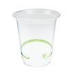 Picture of Vegware Compostable PLA Slim Cold Cups 200ml / 7oz (Pack of 1000) - CL738