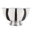 Picture of Olympia Polished Stainless Steel Wine And Champagne Bowl - CK800