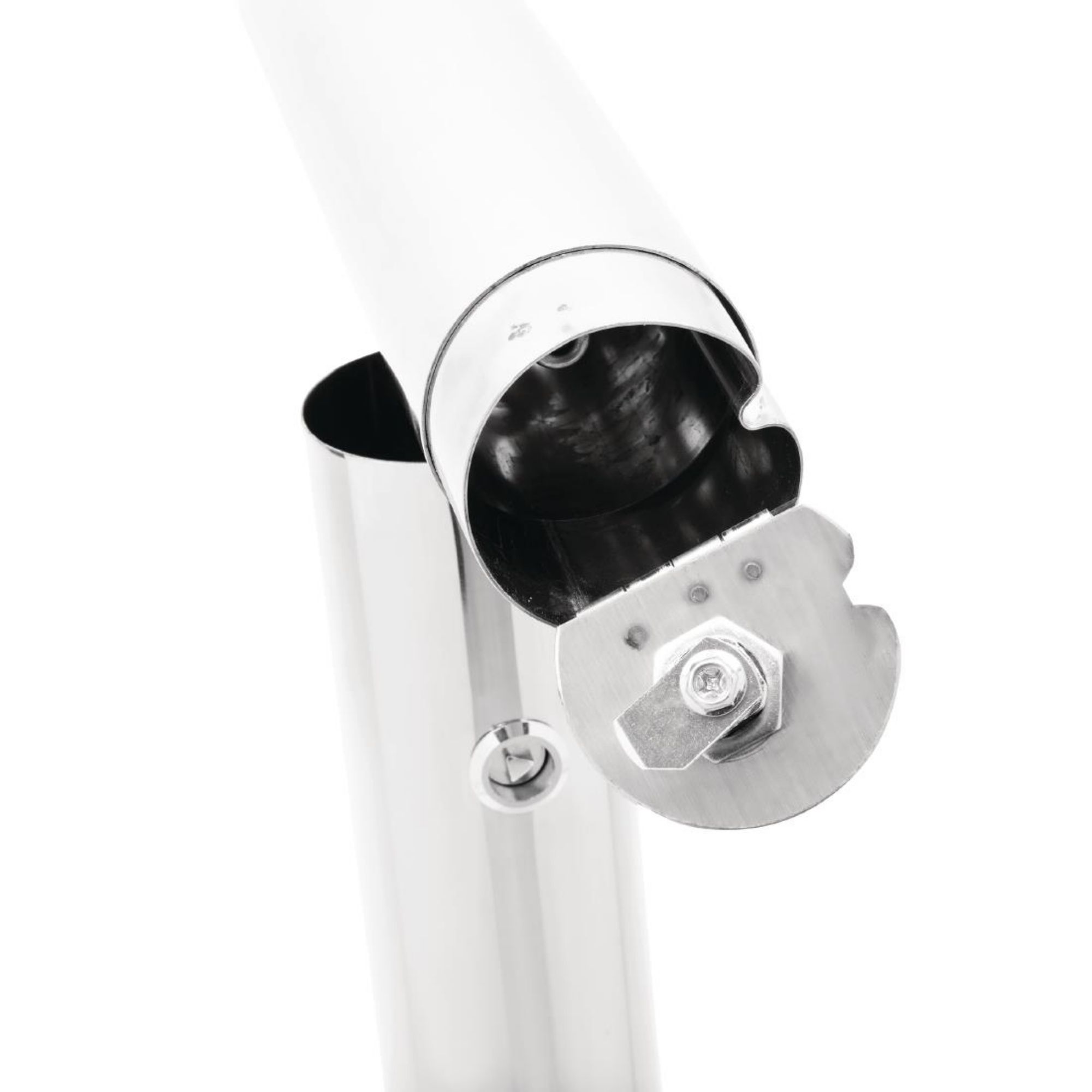 Picture of Bolero Floor Standing Ashtray Pole