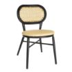 Picture of Bolero Marston Rattan Side Chair (Pack of 2) - CH113