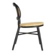 Picture of Bolero Marston Rattan Side Chair (Pack of 2) - CH113