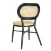 Picture of Bolero Marston Rattan Side Chair (Pack of 2) - CH113