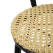 Picture of Bolero Marston Rattan Side Chair (Pack of 2) - CH113
