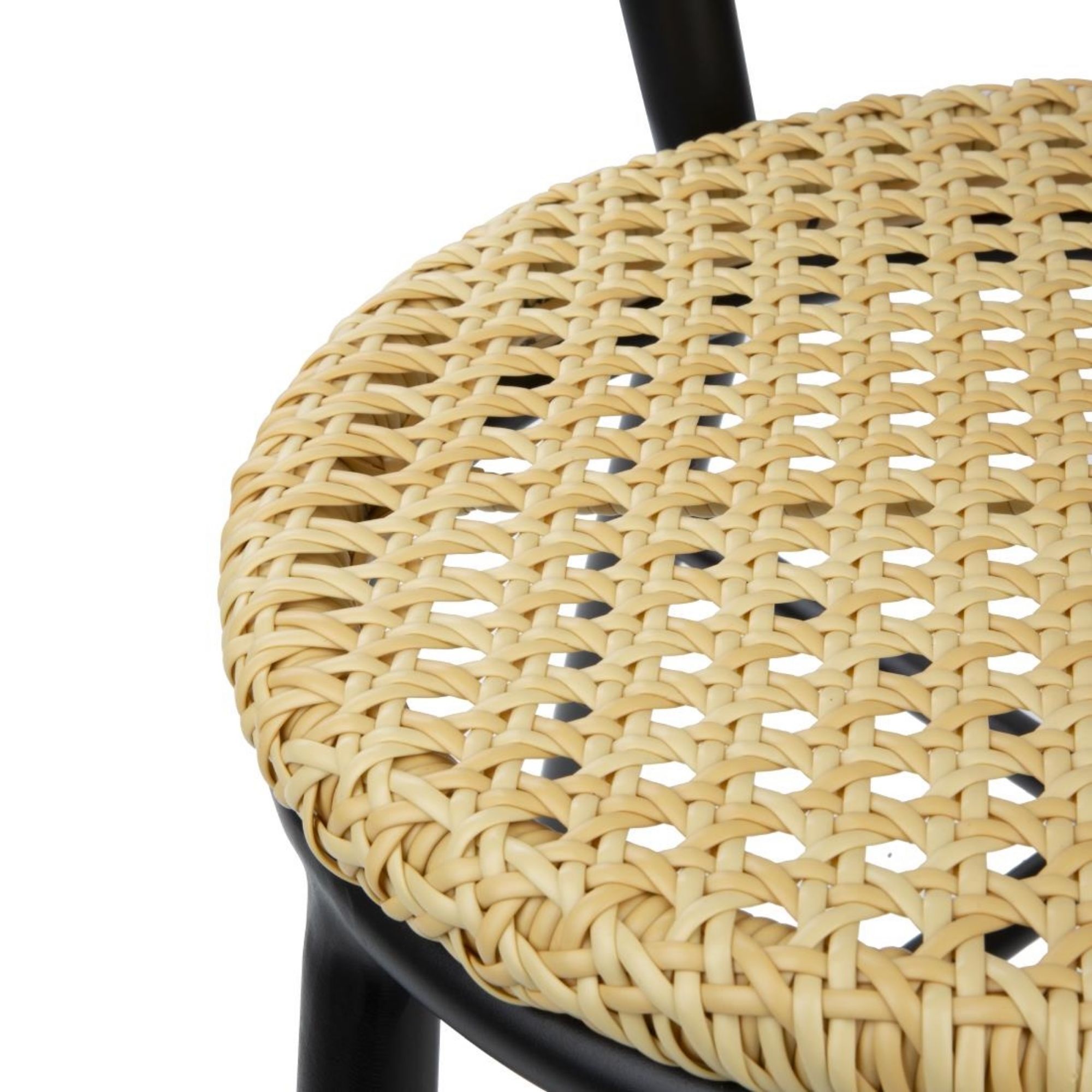 Picture of Bolero Marston Rattan Side Chair (Pack of 2)