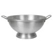 Picture of Double-Handled Aluminium Colander 18.5" - CJ768