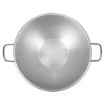 Picture of Double-Handled Aluminium Colander 18.5" - CJ768