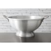 Picture of Double-Handled Aluminium Colander 18.5" - CJ768