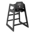 Picture of Bolero Wooden High Chair - CJ588