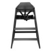 Picture of Bolero Wooden High Chair - CJ588