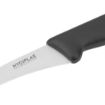Picture of Hygiplas Paring Knife Black 5.5cm - CF899