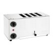 Picture of Rowlett Regent Toaster St/St - 4 Slot with 2x Additional Elements - CH172