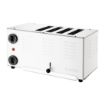 Picture of Rowlett Regent Toaster St/St - 4 Slot with 2x Additional Elements - CH172