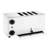 Picture of Rowlett Regent Toaster St/St - 4 Slot with 2x Additional Elements - CH172