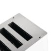 Picture of Rowlett Regent Toaster St/St - 4 Slot with 2x Additional Elements - CH172