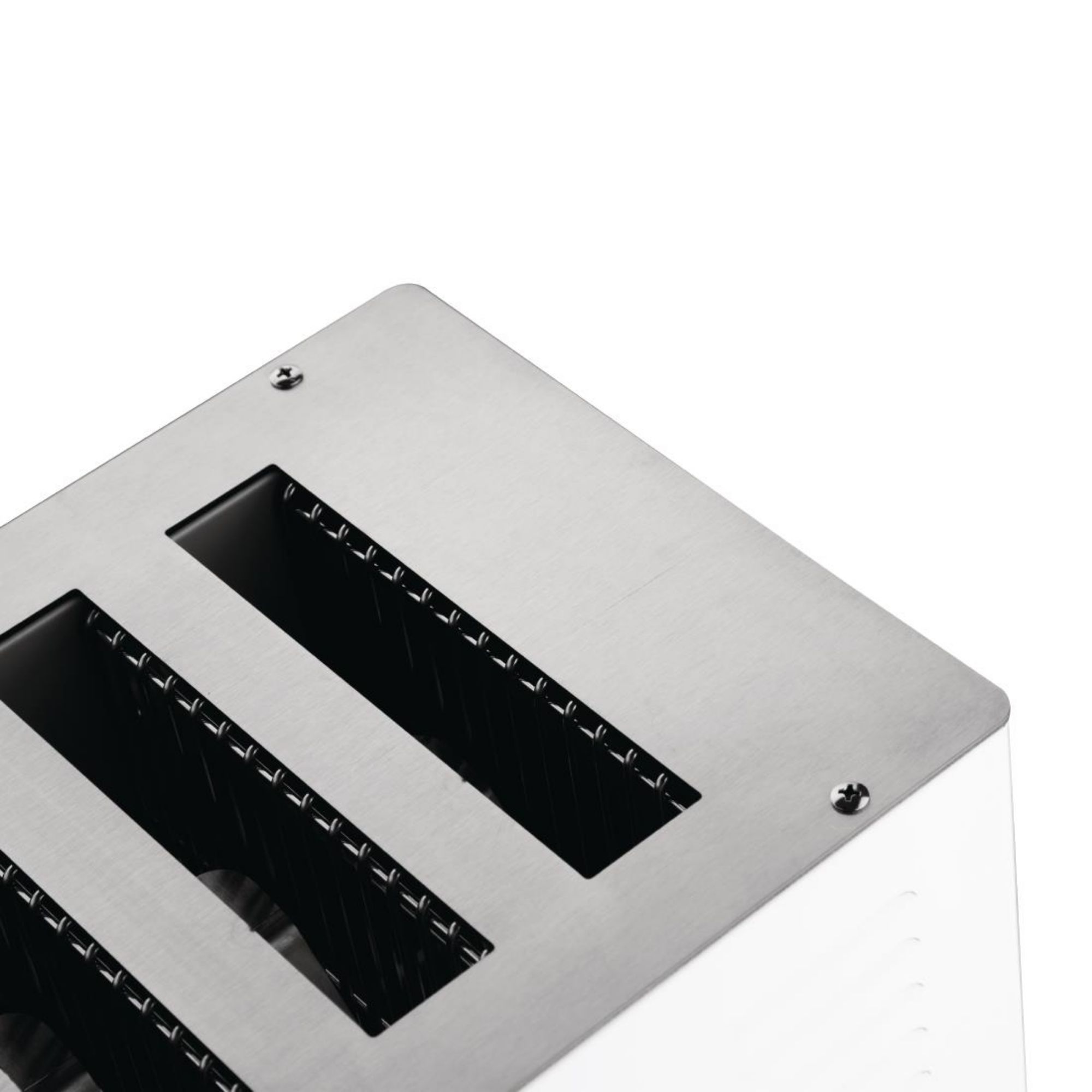 Picture of Rowlett Regent Toaster St/St - 4 Slot with 2x Additional Elements