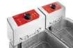 Picture of Valentine Fryers TF77 Countertop Electric Fryer - TF77