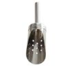 Picture of Olympia Ice Scoop with Perforations Small - CF647