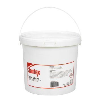 Picture of Jantex Urinal Cakes 3kg