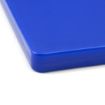Picture of Hygiplas Low Density Chopping Boards Set 450x300x20mm (Pack of 7) - CH044