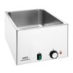 Picture of Nisbets Essentials Bain Marie - CH732
