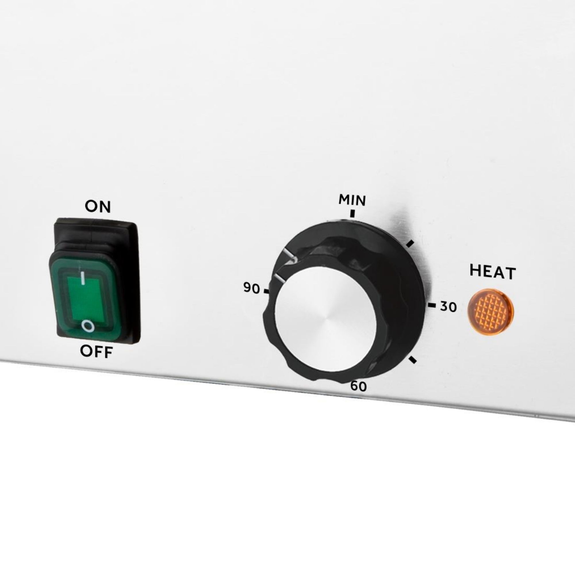 Picture of Nisbets Essentials Bain Marie