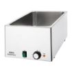 Picture of Nisbets Essentials Bain Marie - CH732