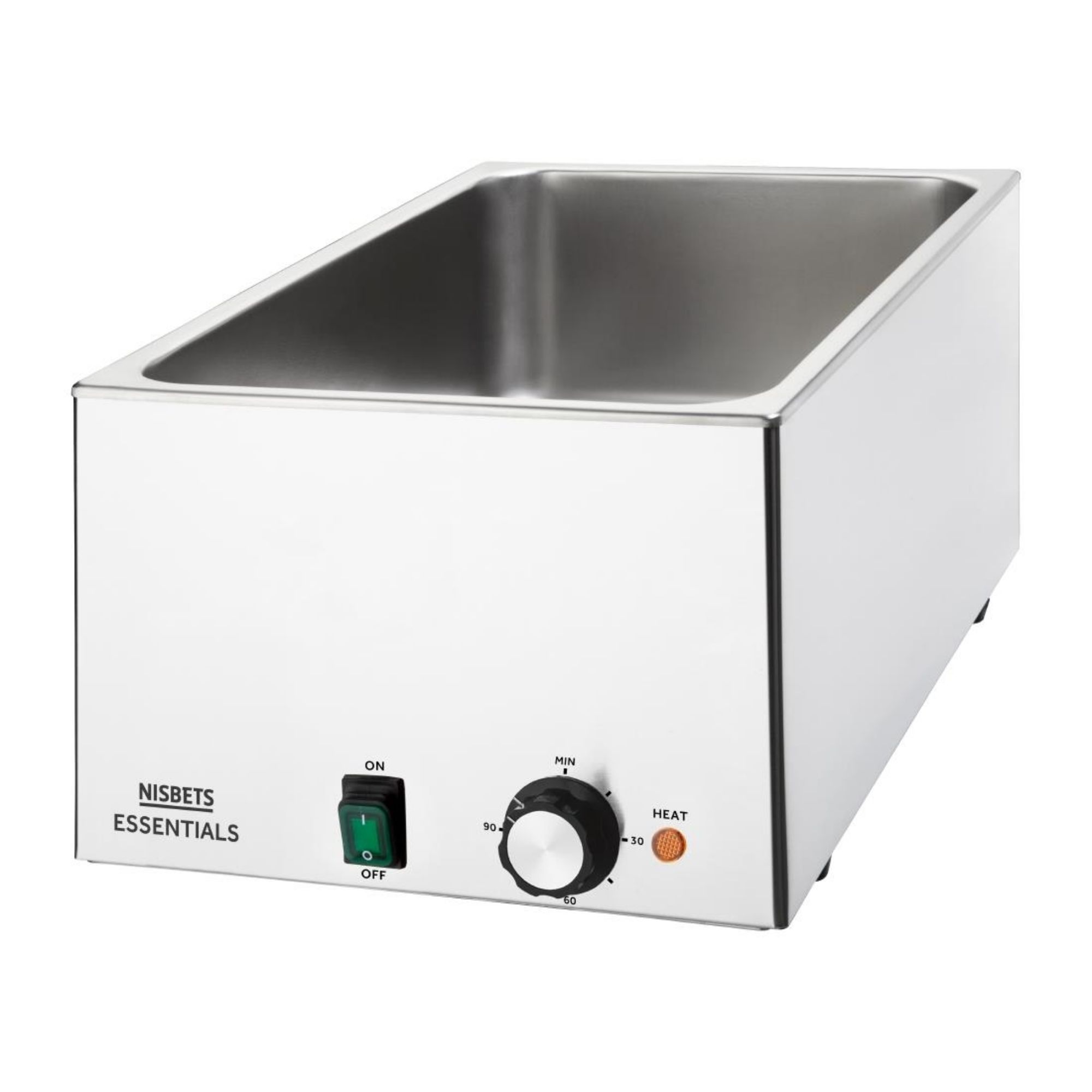 Picture of Nisbets Essentials Bain Marie