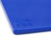 Picture of Hygiplas Low Density Chopping Board Set 450x300x10mm (Pack of 7) - CH042