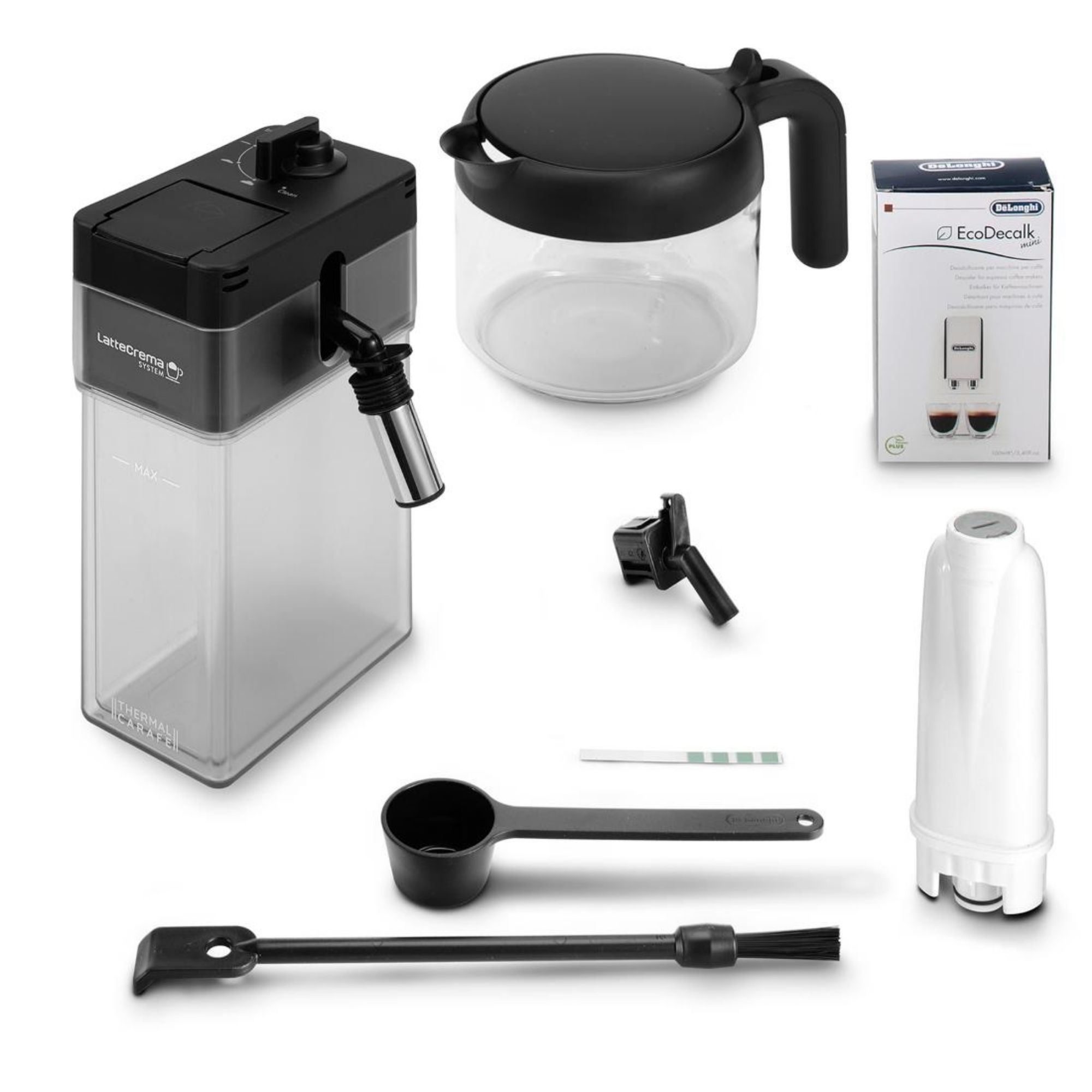 Picture of DeLonghi PrimaDonna Soul Automatic Bean to Cup Coffee Machine