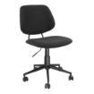 Picture of Bolero Office Chair Black - CH741