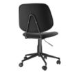 Picture of Bolero Office Chair Black - CH741