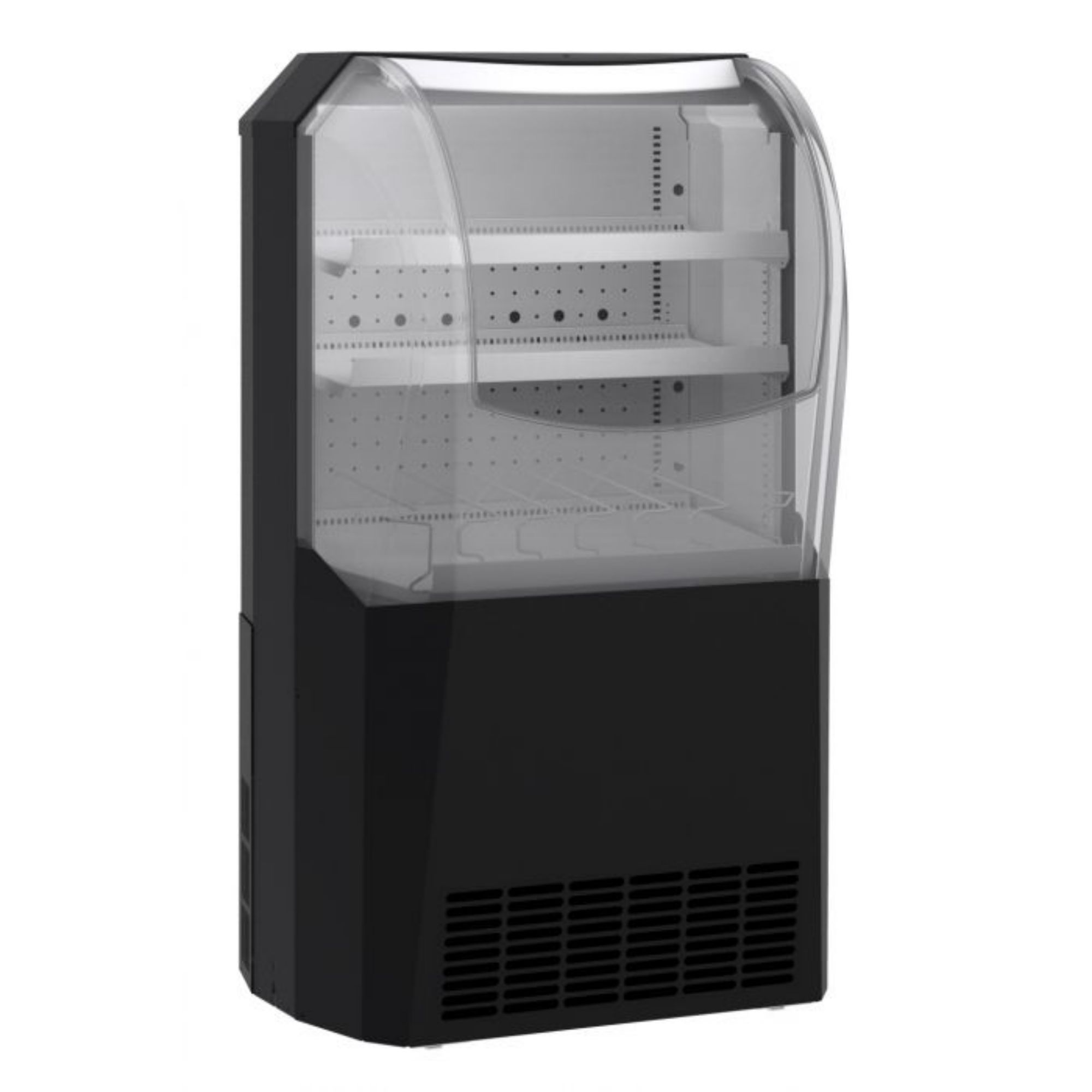 Picture of CombiSteel Impulse Cooler Black 210L - 7464.0300
