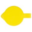 Picture of Lid for Olympia Kristallon 1.4 Litre Polycarbonate Jug Yellow - CE282