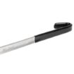Picture of Vogue Heavy Duty Colour Coded Ladle Black 30ml - CD144