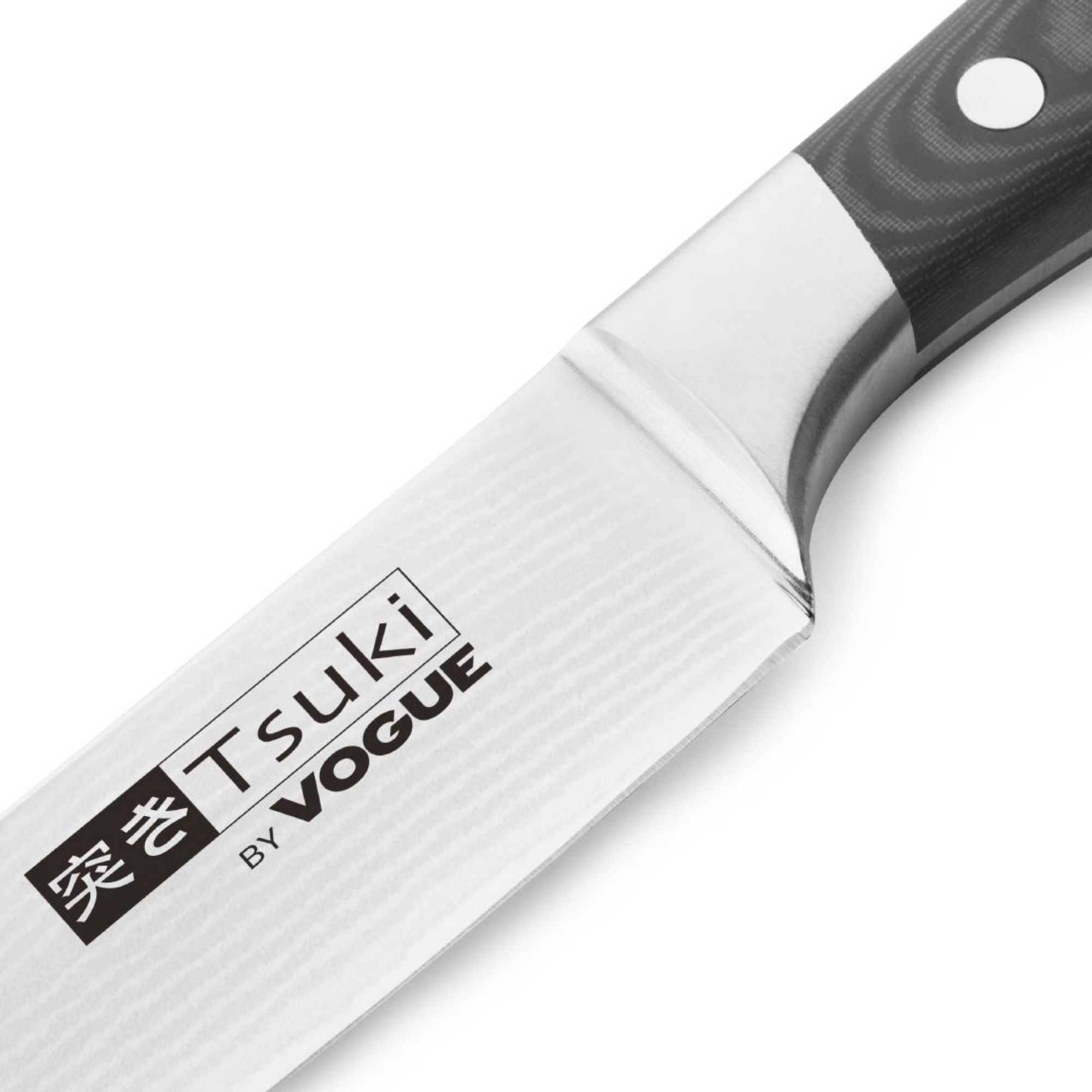 Picture of Vogue Tsuki Series 7 Carving Knife 19.8cm