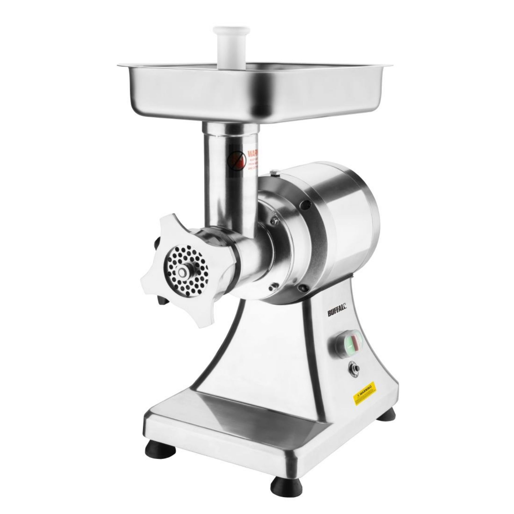 Picture of Buffalo Heavy Duty Meat Mincer Size 12 - CH133