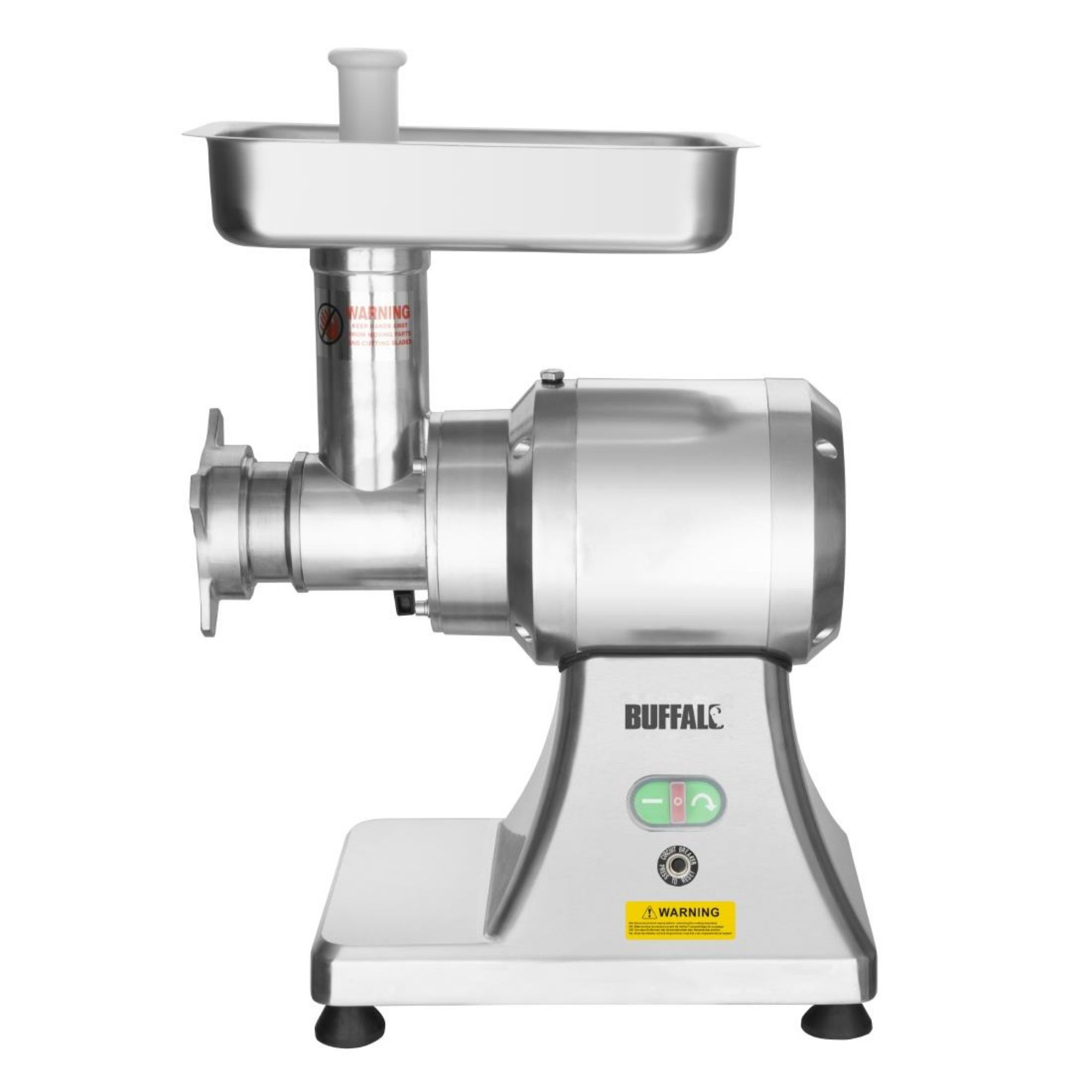 Picture of Buffalo Heavy Duty Meat Mincer Size 12