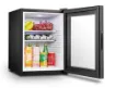 Picture of CombiSteel Minibar 40L Glass Door Peltier System - 7013.2560