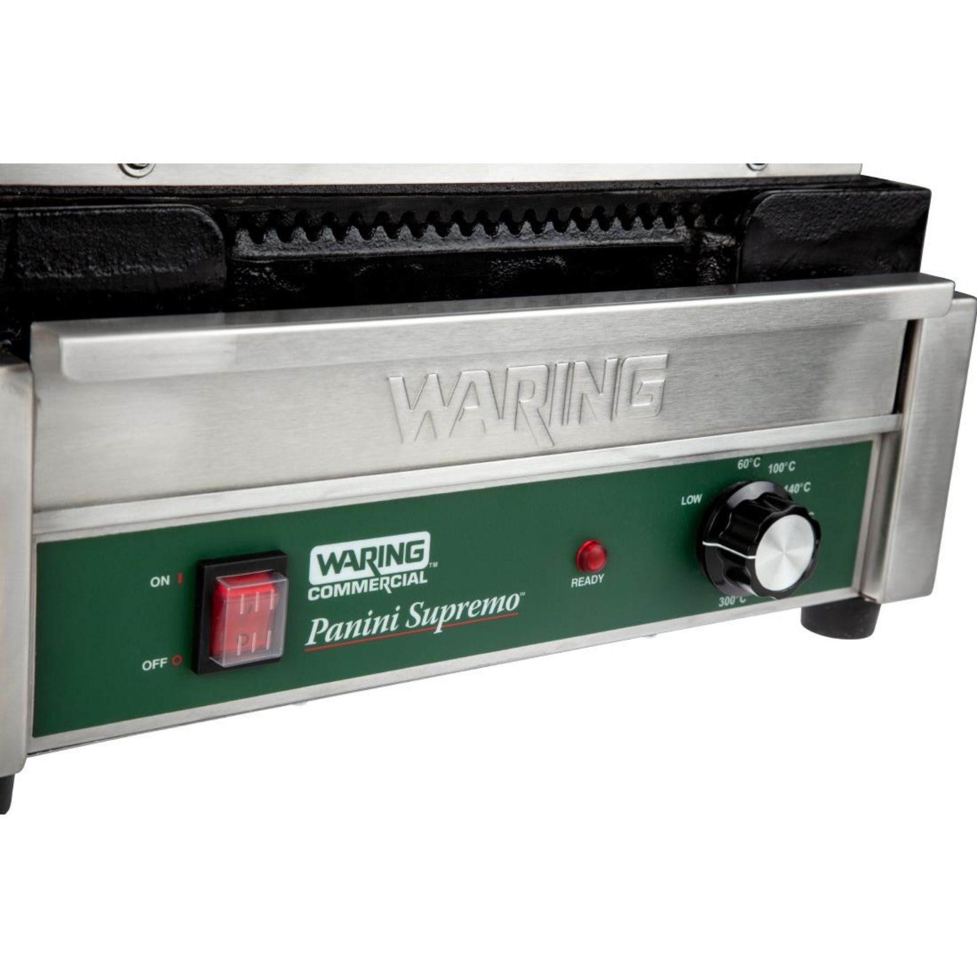 Picture of Waring Large Panini Grill WPG250K