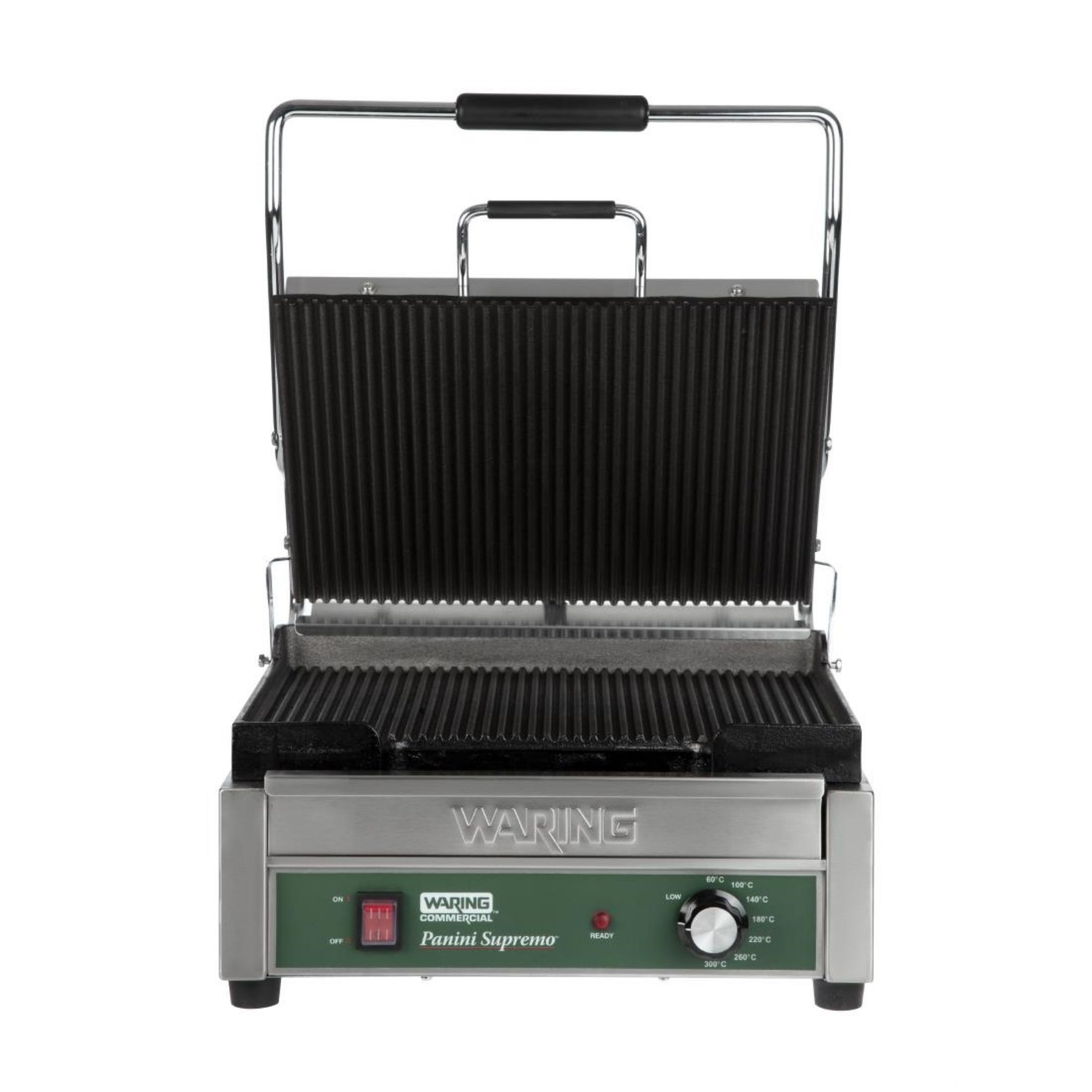 Picture of Waring Large Panini Grill WPG250K