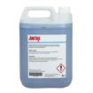 Picture of Jantex Dishwasher Rinse Aid Concentrate 5Ltr - CF977