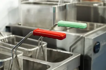 Picture of Valentine Fryers EVO 2200 Allergen Pump